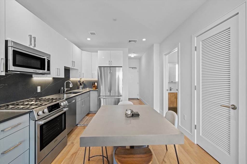 420 West Broadway - South Boston