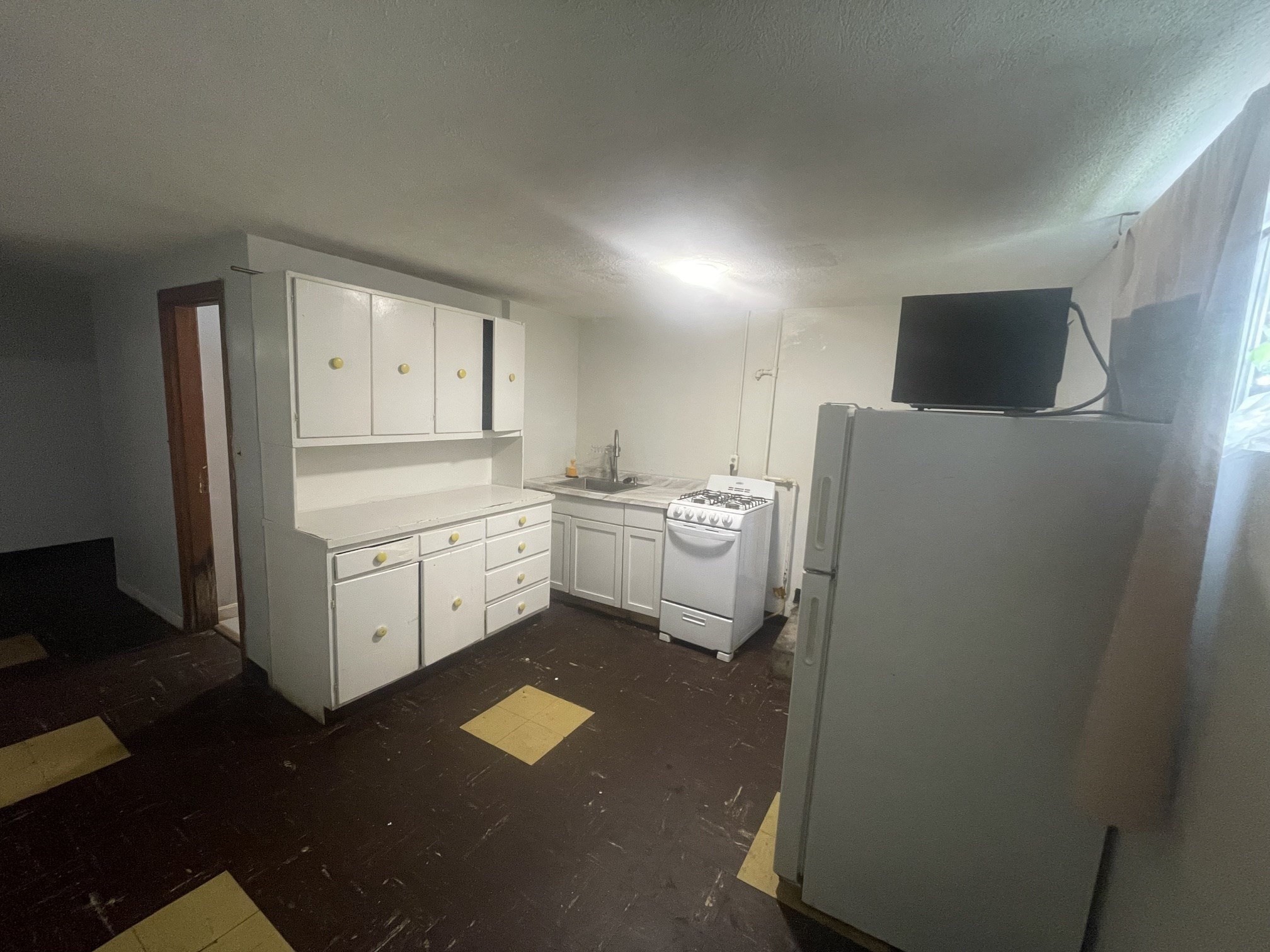 233 Huntington Ave. - Hyde Park