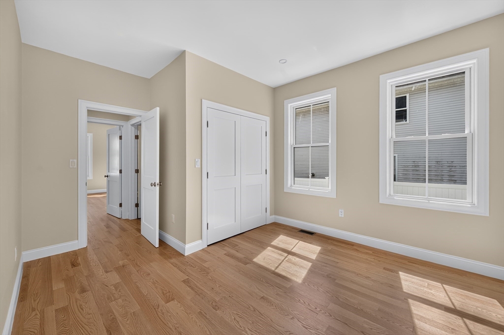 25 Richfield - Dorchester