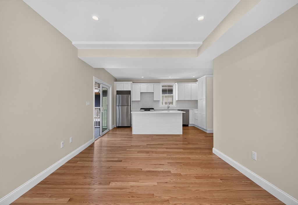 25 Richfield - Dorchester