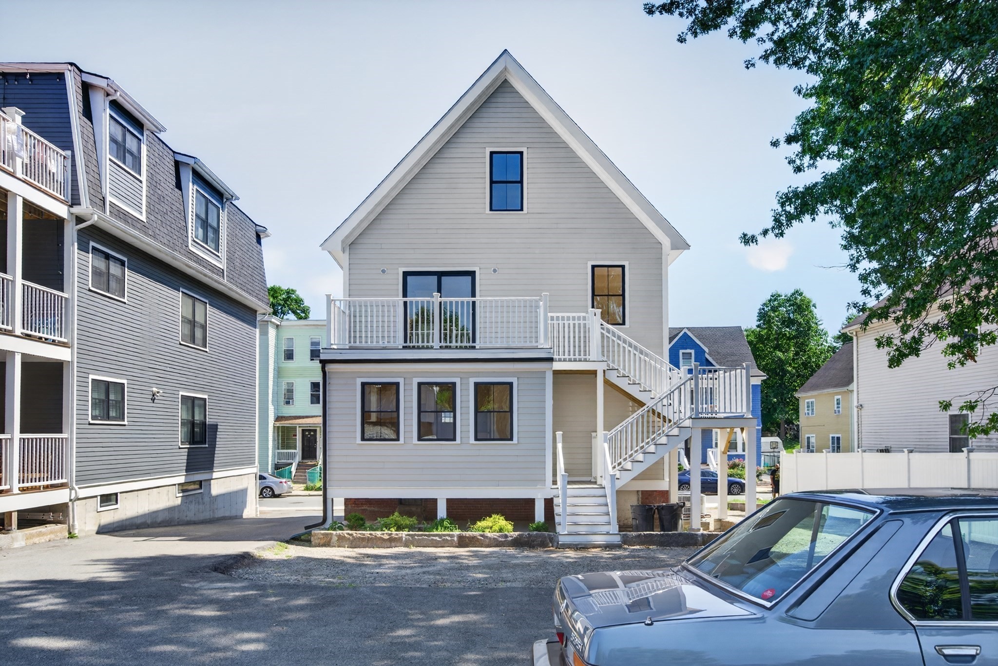 25 Richfield - Dorchester