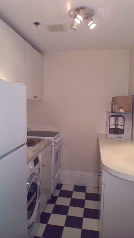 342 Commonwealth Ave. - Back Bay