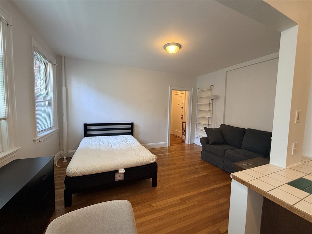 52 Strathmore Rd. - Brighton