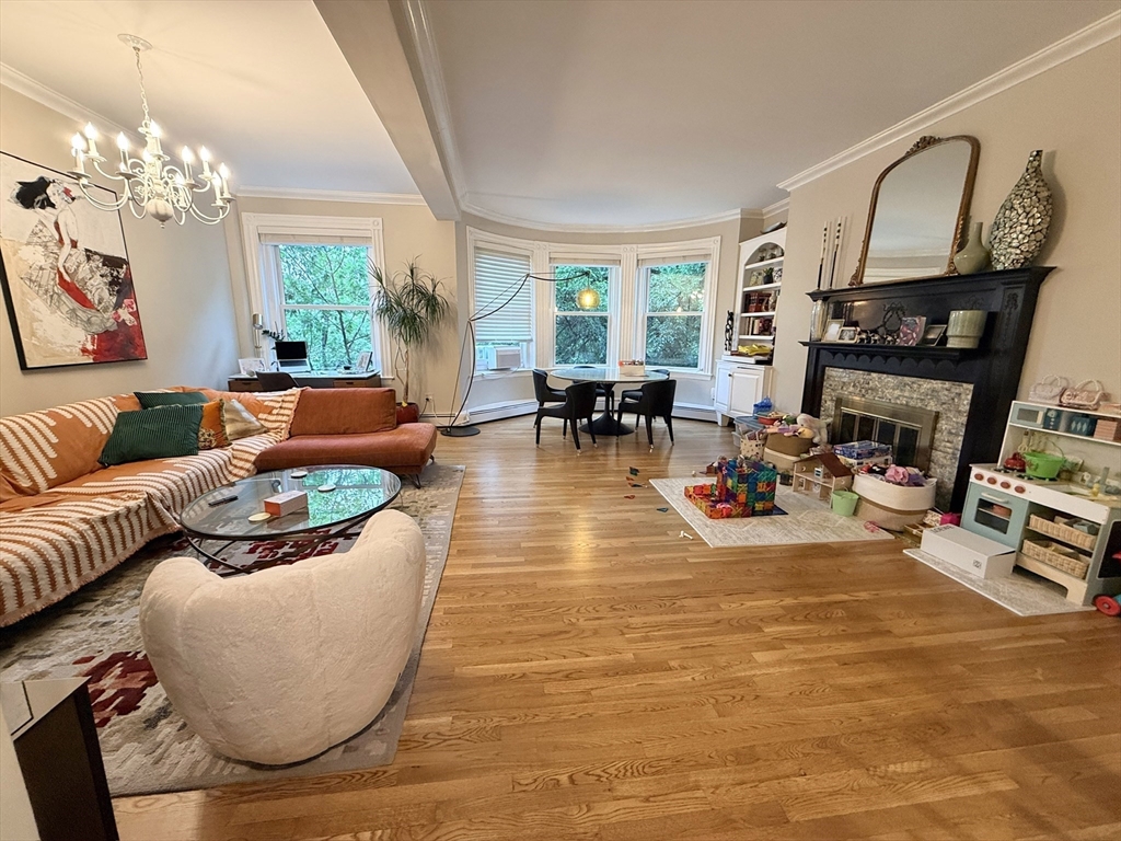 1083 Beacon St. - Longwood