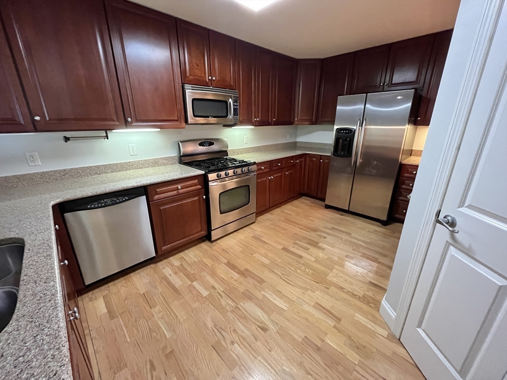 320 Rindge Ave. - North Cambridge