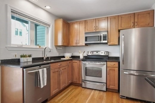27 Lopez St. - Cambridgeport