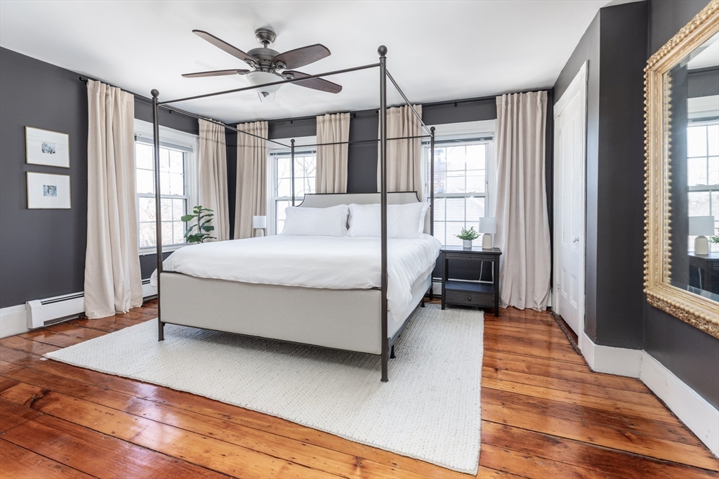 27 Saint James St. - Roxbury