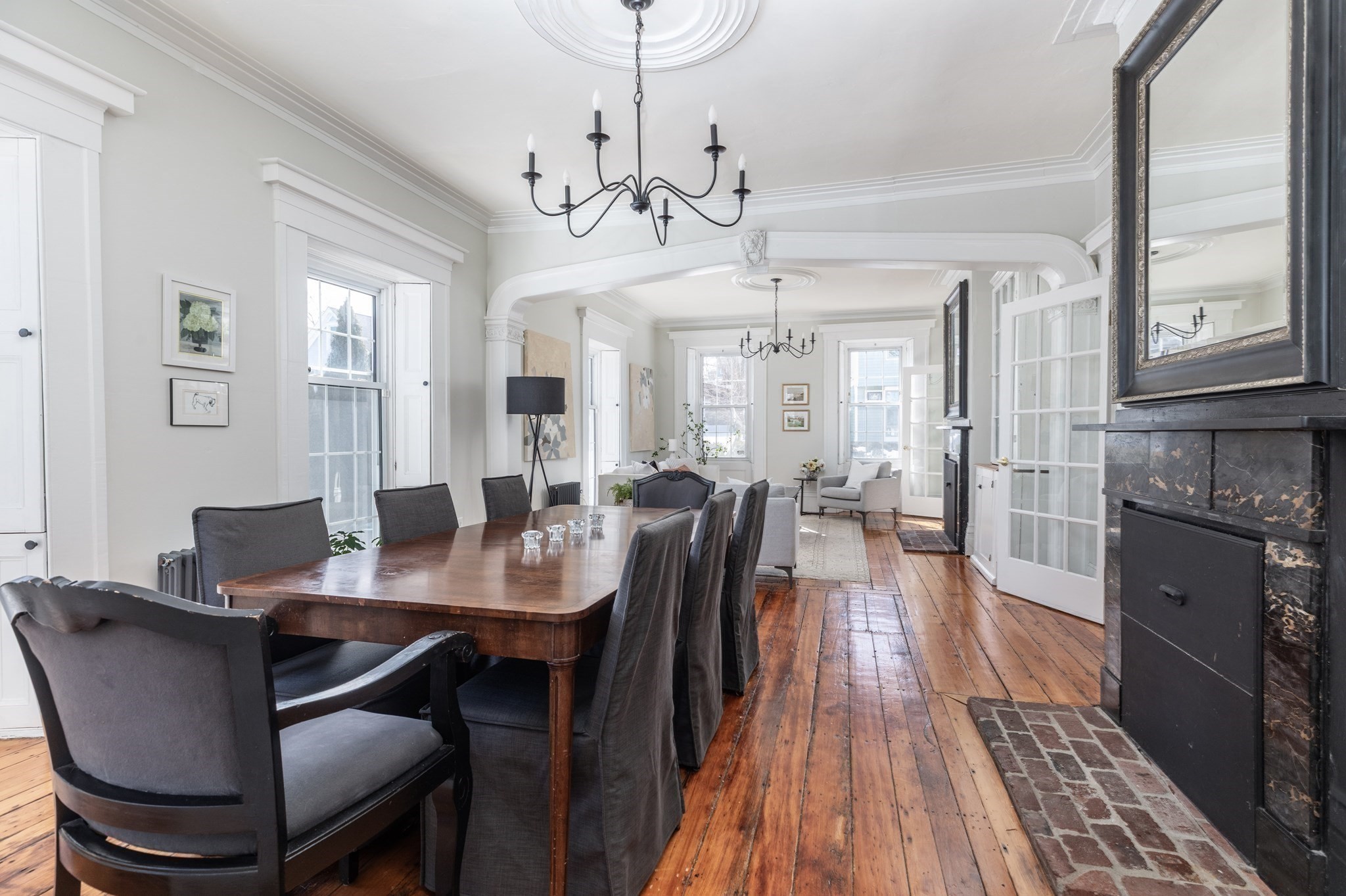 27 Saint James St. - Roxbury