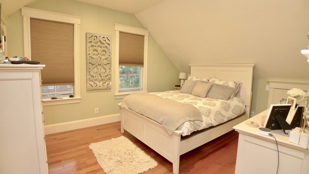 10 Savin Hill Ave. - Dorchester