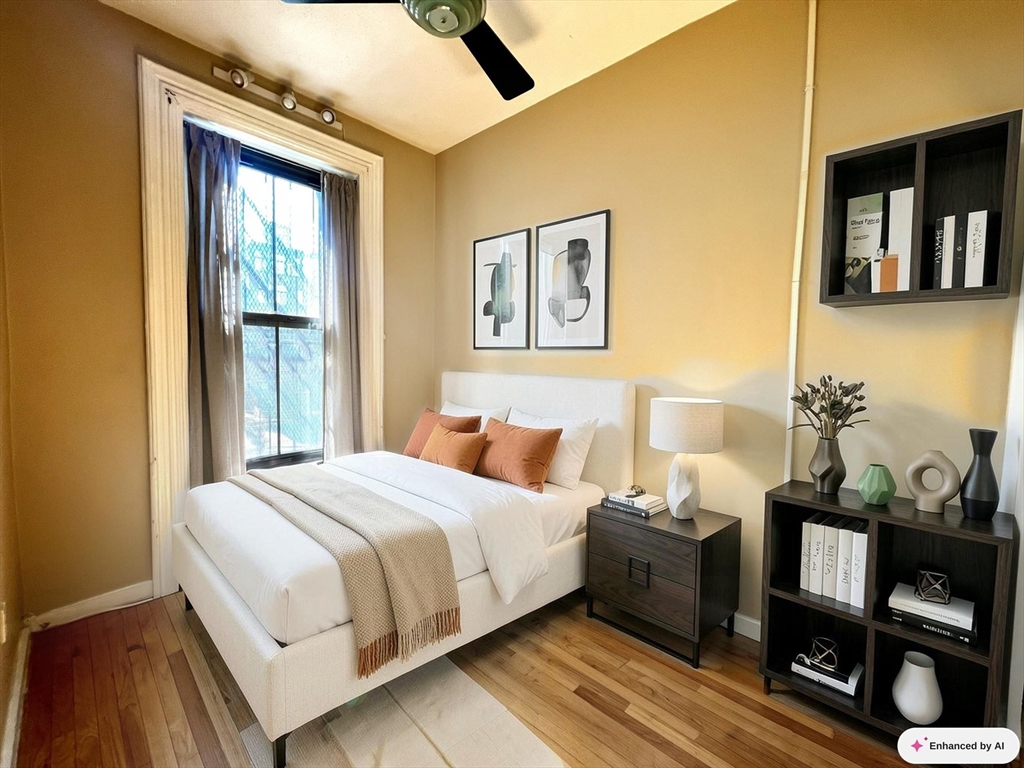 703 Massachusetts Ave. - South End