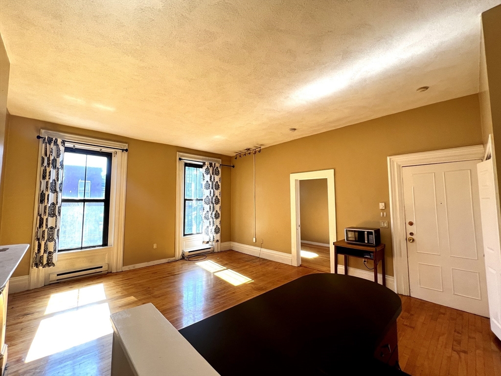 703 Massachusetts Ave. - South End
