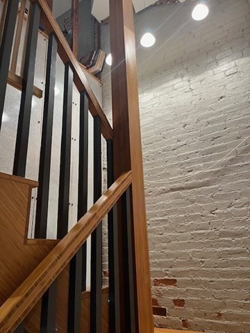 38 Greenwich St. - South End