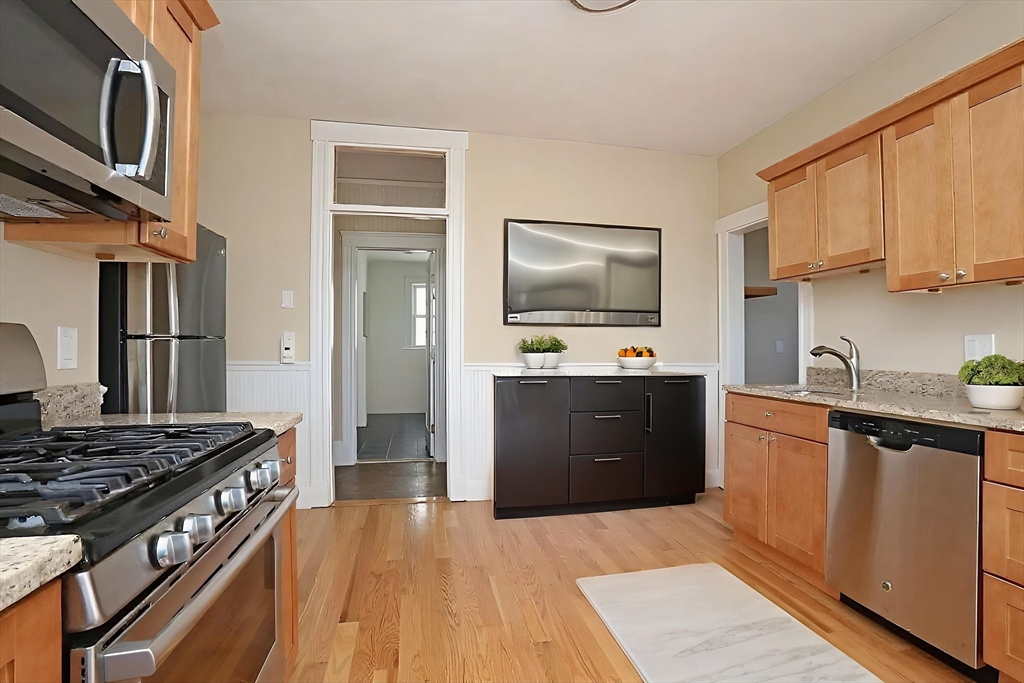1 Orient Ave. - East Boston
