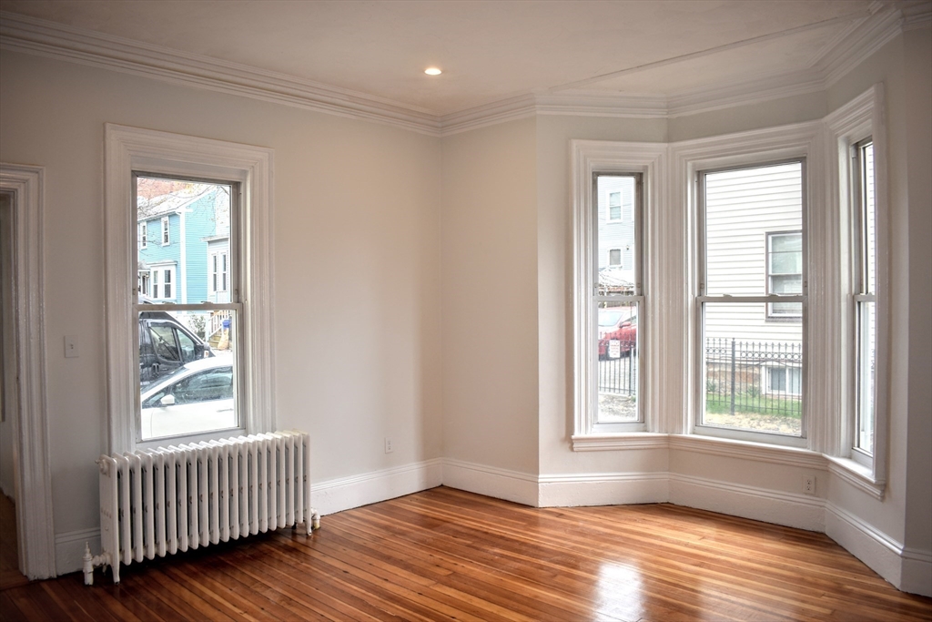 41 School St. - Jamaica Plain