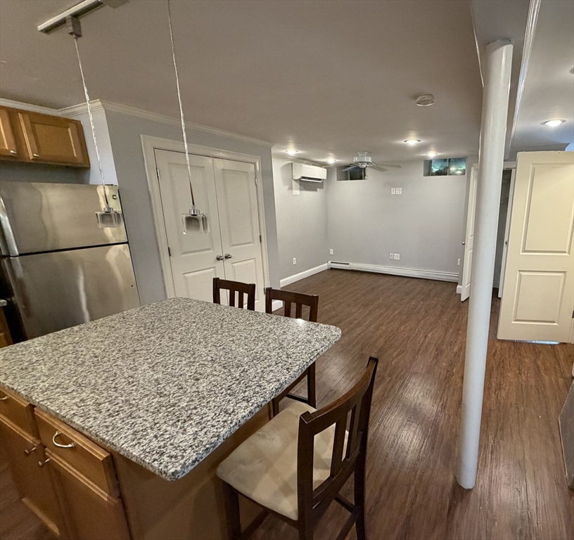 3 K Street Pl. - South Boston