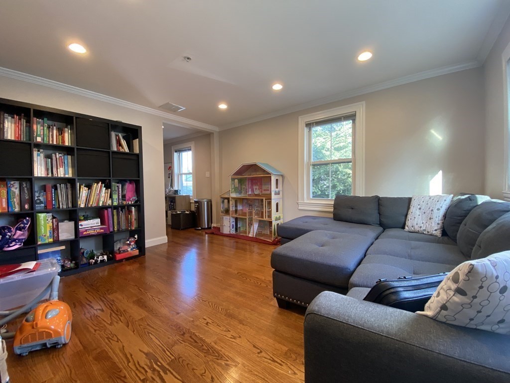 44 Chappie St. - Charlestown