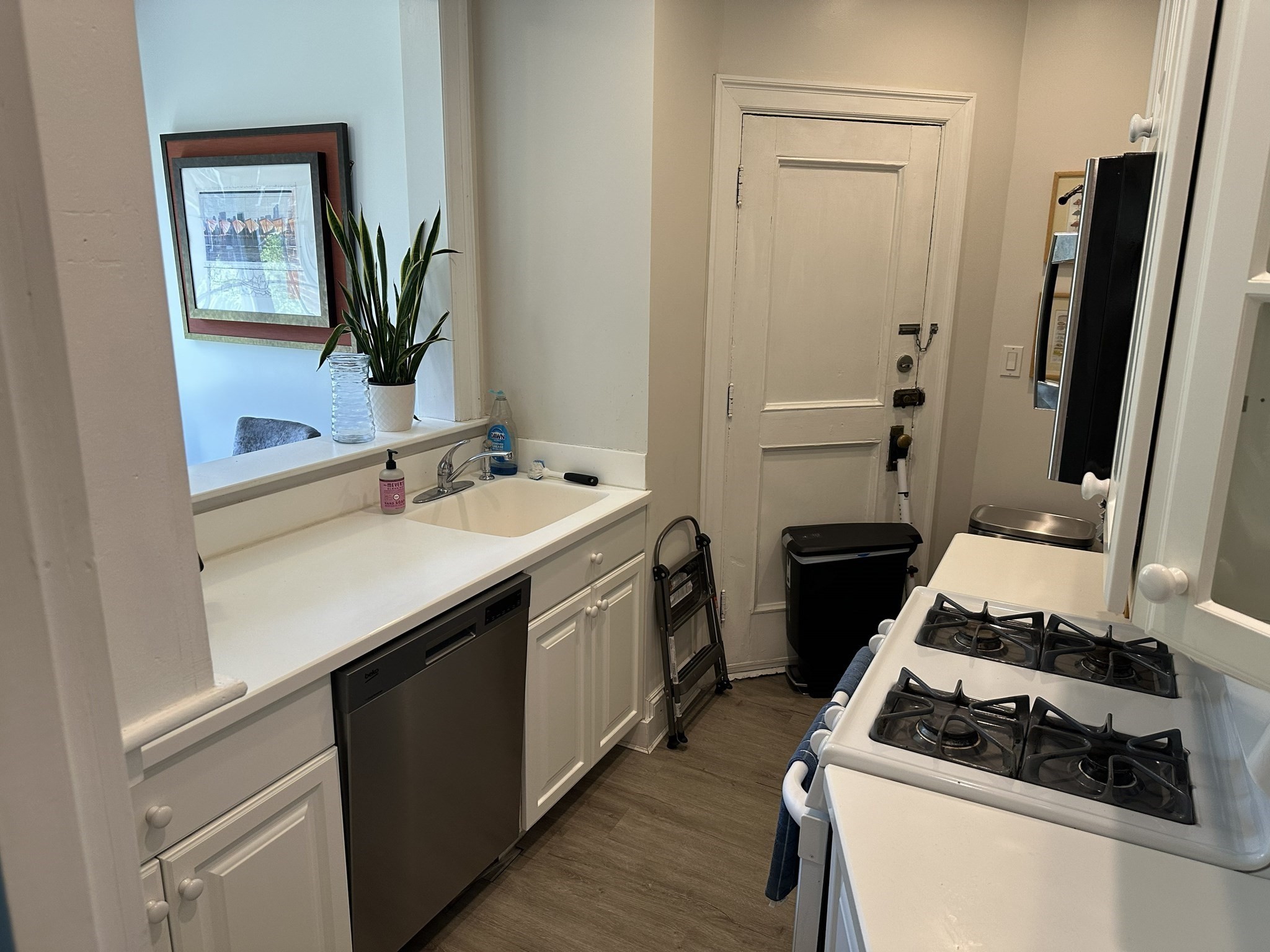 21 Chauncy St. - Harvard Square