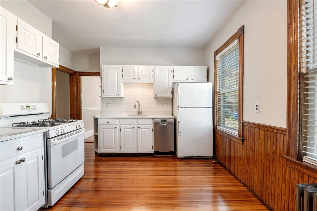 5 Pearl - Dorchester