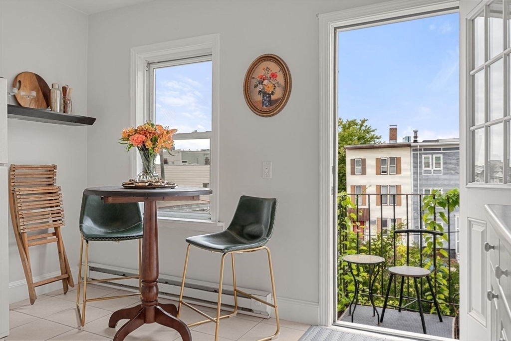 377 Dorchester St. - South Boston