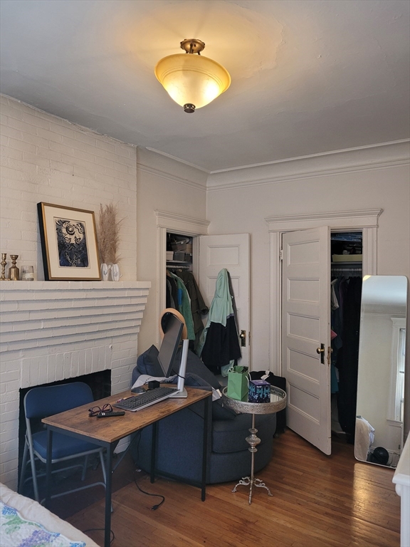 41 Revere - Beacon Hill