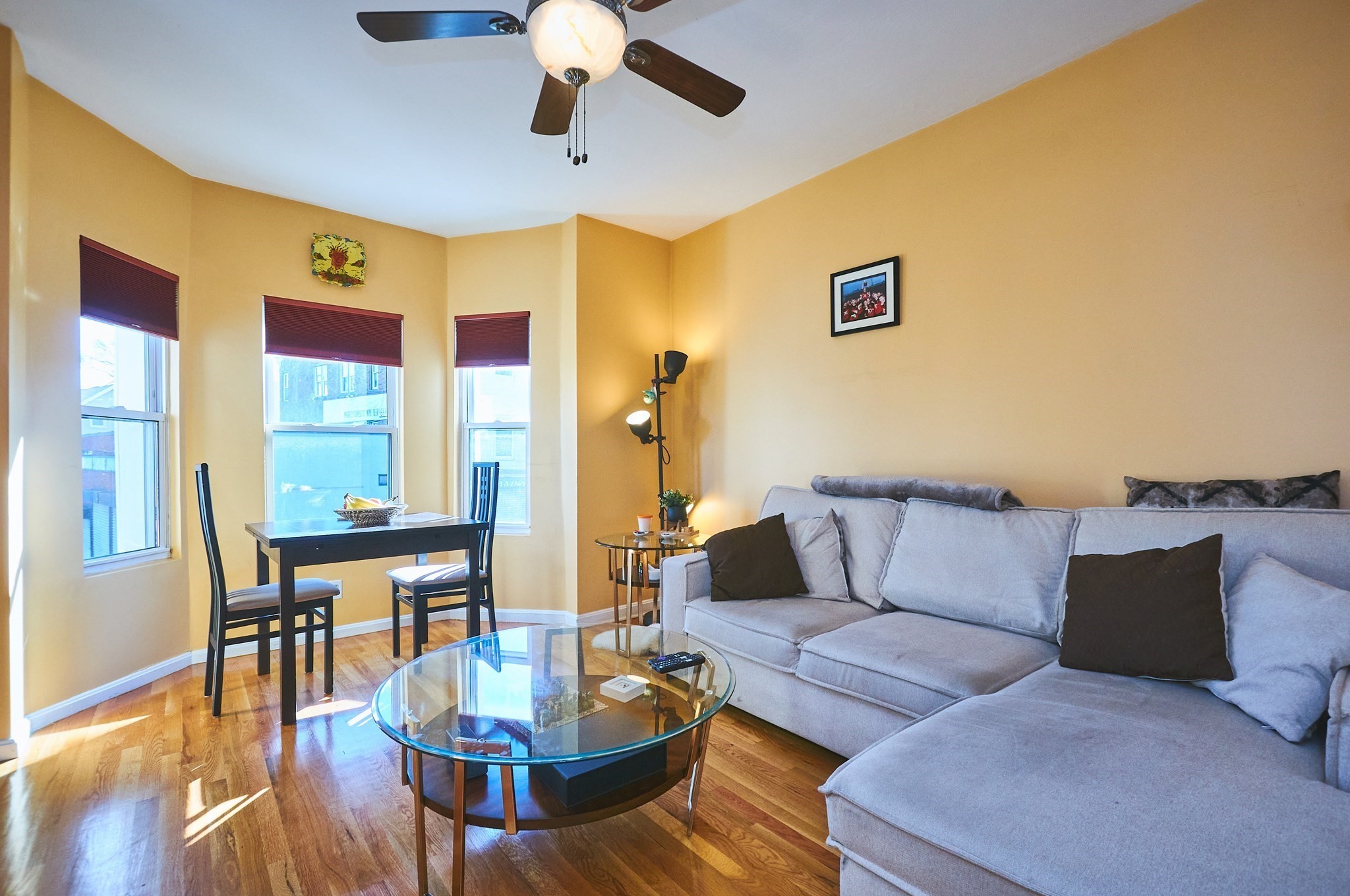 11 Boston St. - South Boston