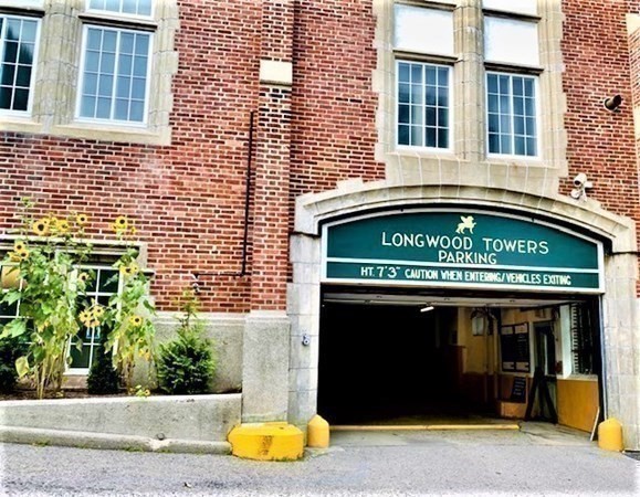 20 Chapel St. - Longwood