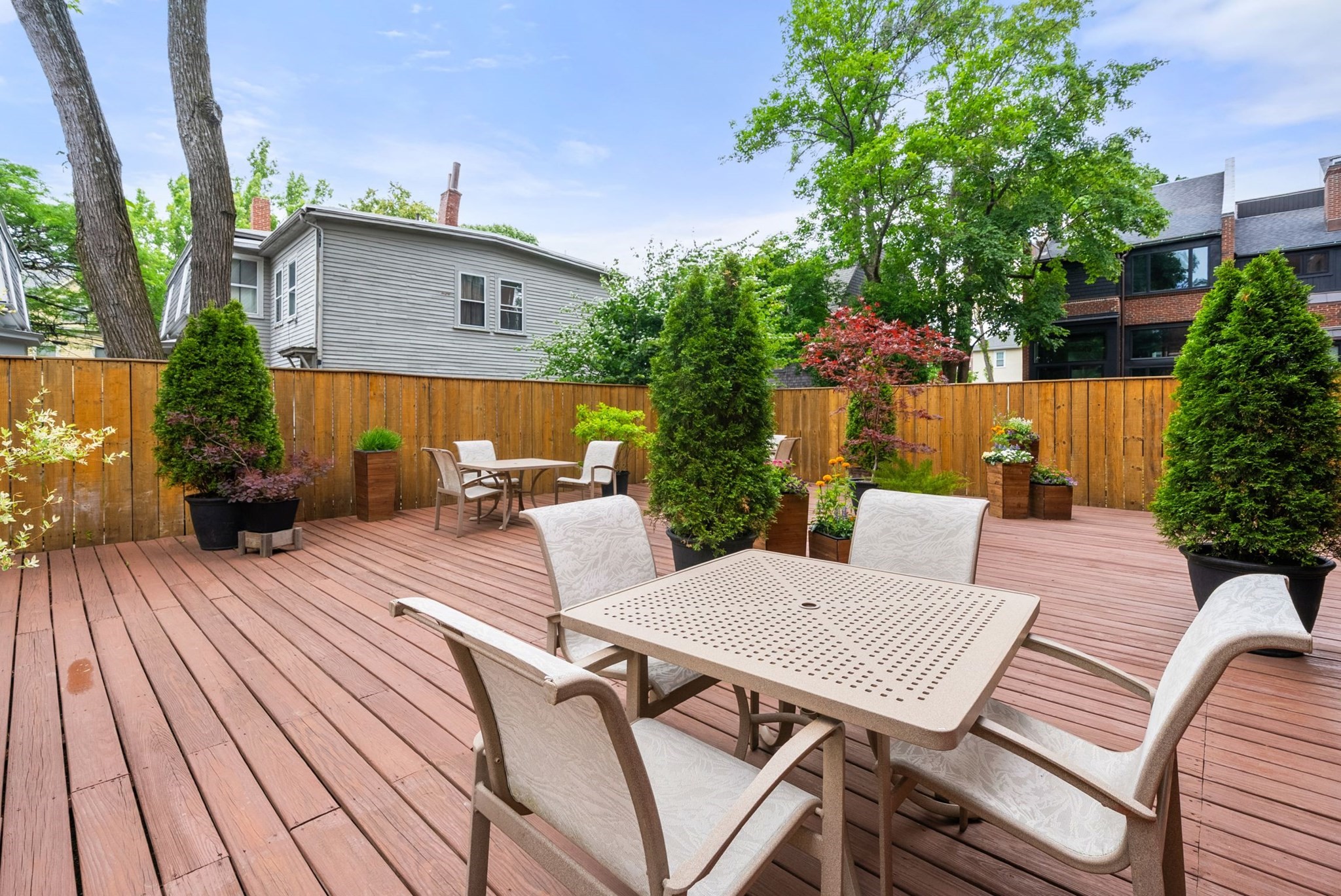 19 Chauncy St. - Neighborhood Nine