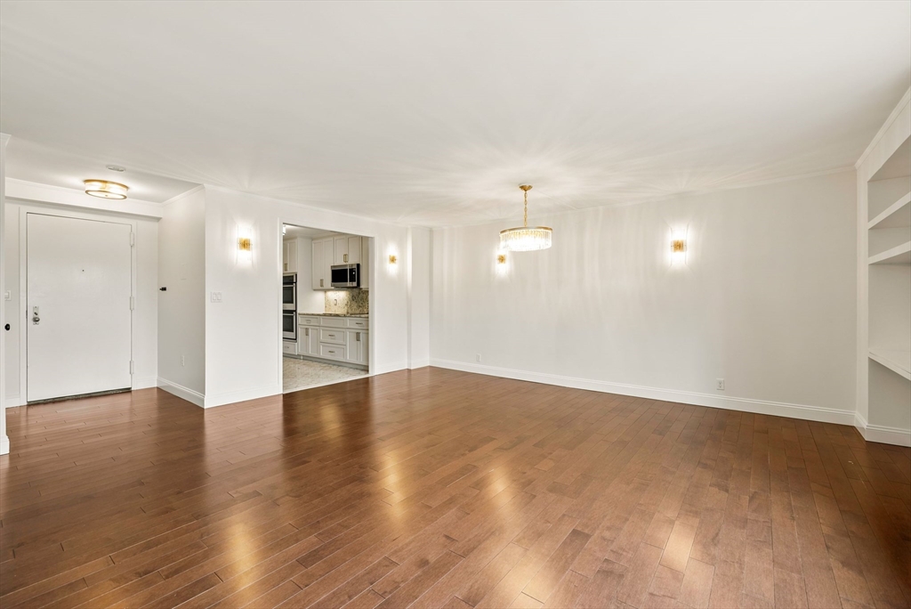 19 Chauncy St. - Neighborhood Nine
