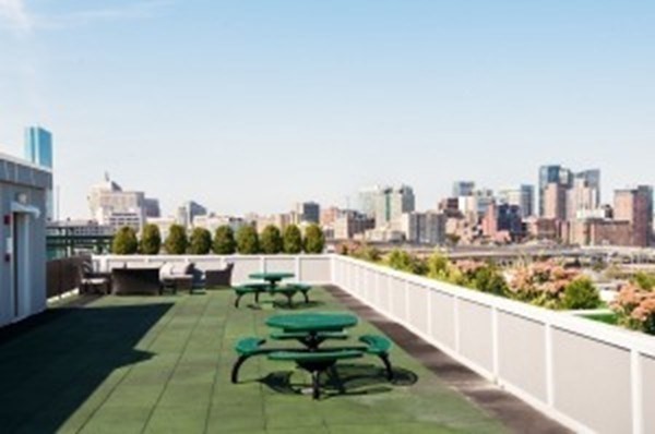 11 West Broadway - South Boston