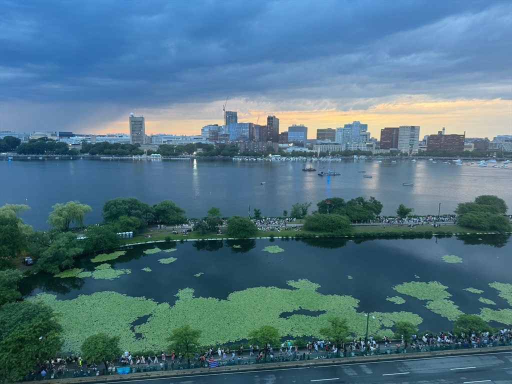 330 Beacon St. - Back Bay