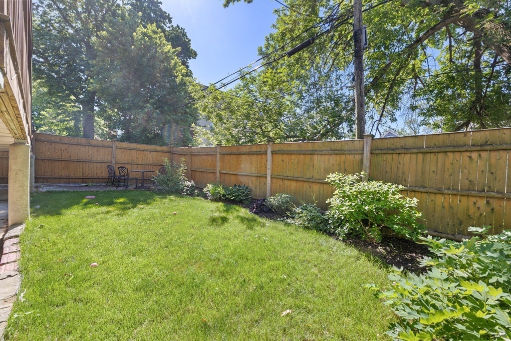 74 Kingsdale St. - Dorchester