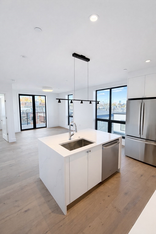 1121 Dorchester Ave. - Dorchester