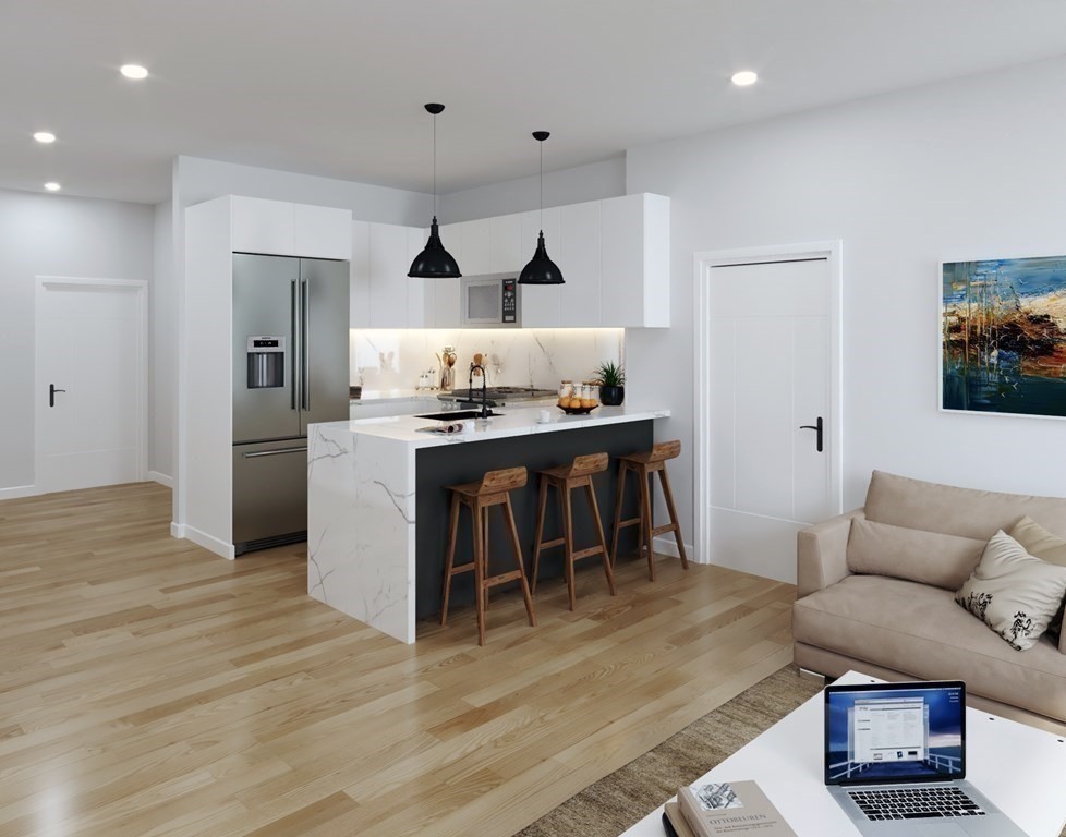 101 Condor St. - East Boston