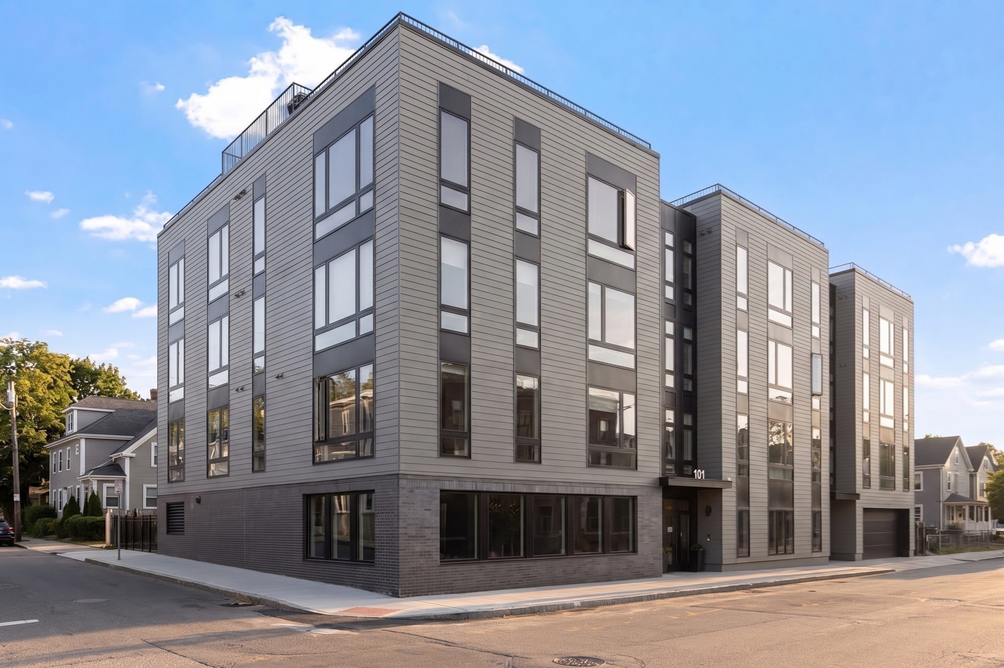 101 Condor St. - East Boston