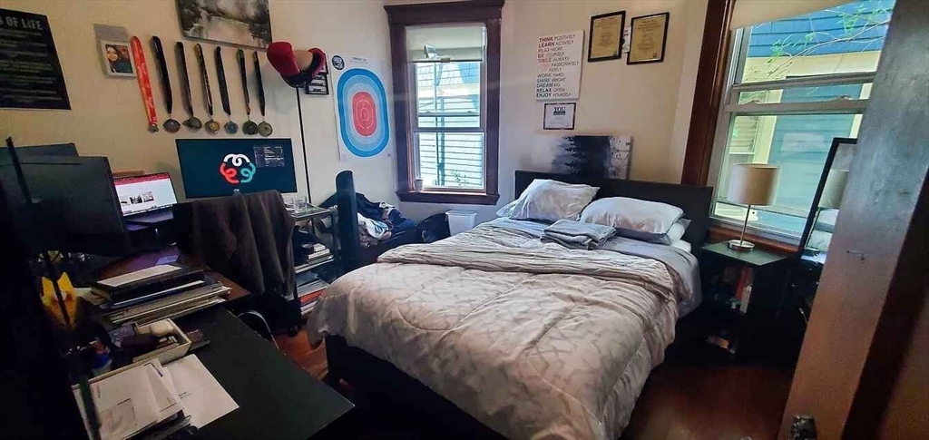 20 Glade Ave. - Jamaica Plain