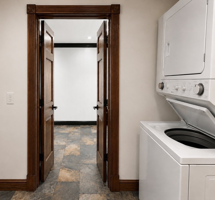 8 Locke St. - North Cambridge