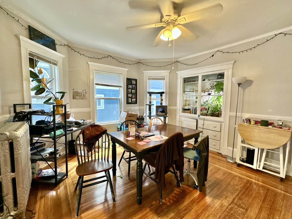 177 Wachusett St. - Jamaica Plain