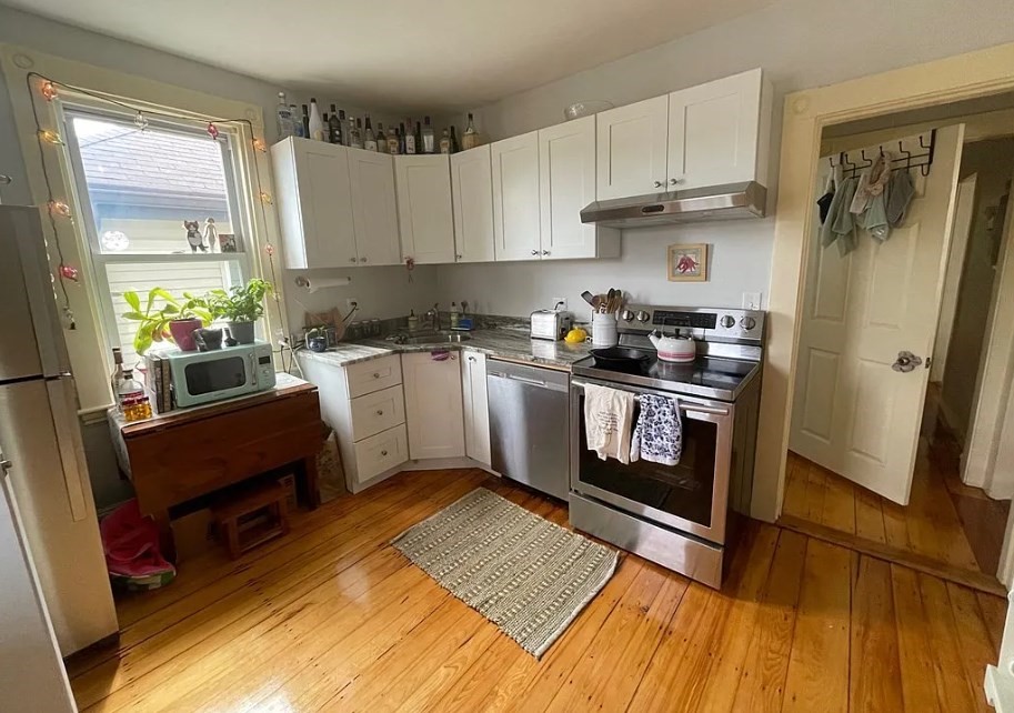 787 Boylston St. - Brookline