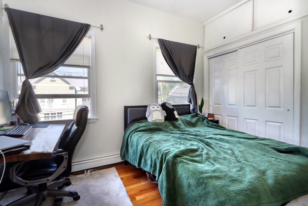 166 Raymond St. - Neighborhood Nine
