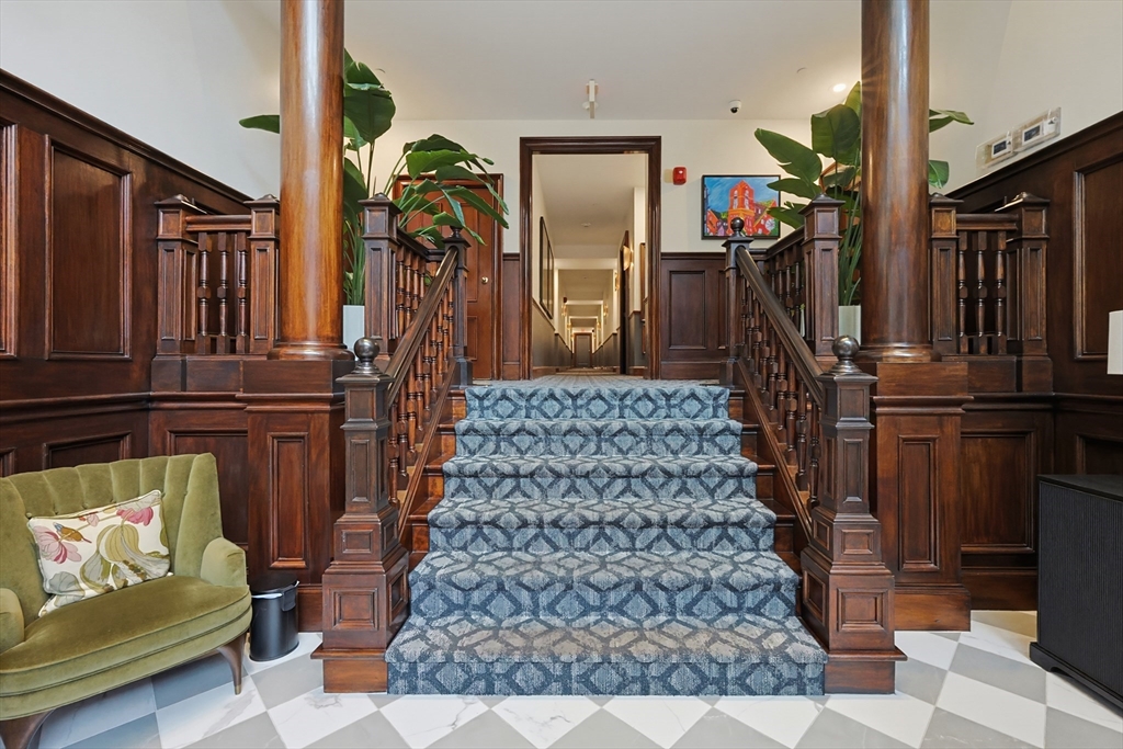 2 Clarendon - South End