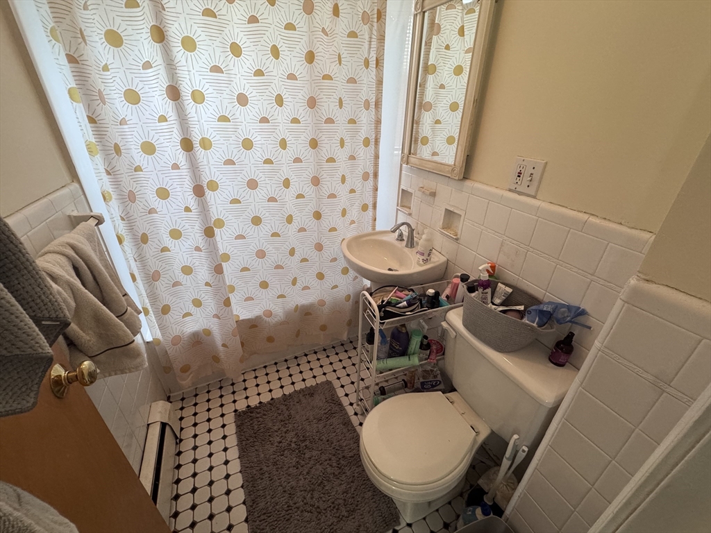 206 Chestnut Hill Ave. - Brighton