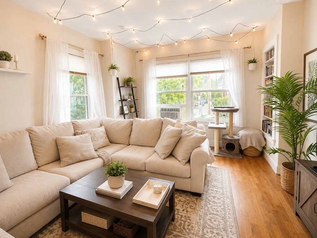 14 Hartland St. - Dorchester