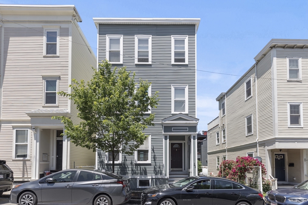 23 Dorchester St. - South Boston