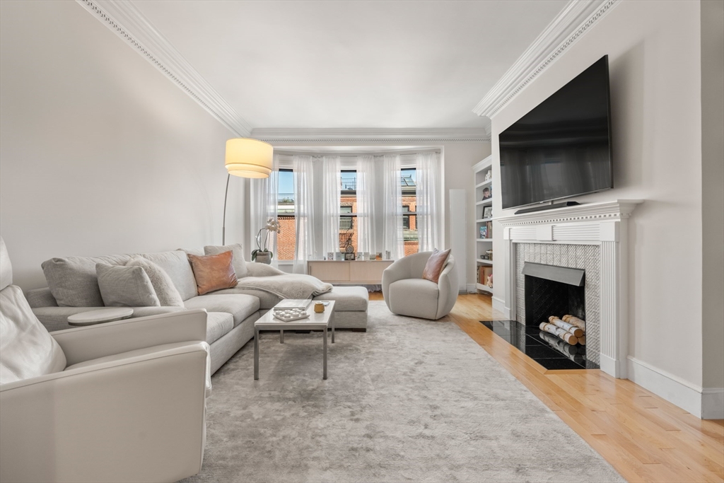 333 Commonwealth Ave. - Back Bay