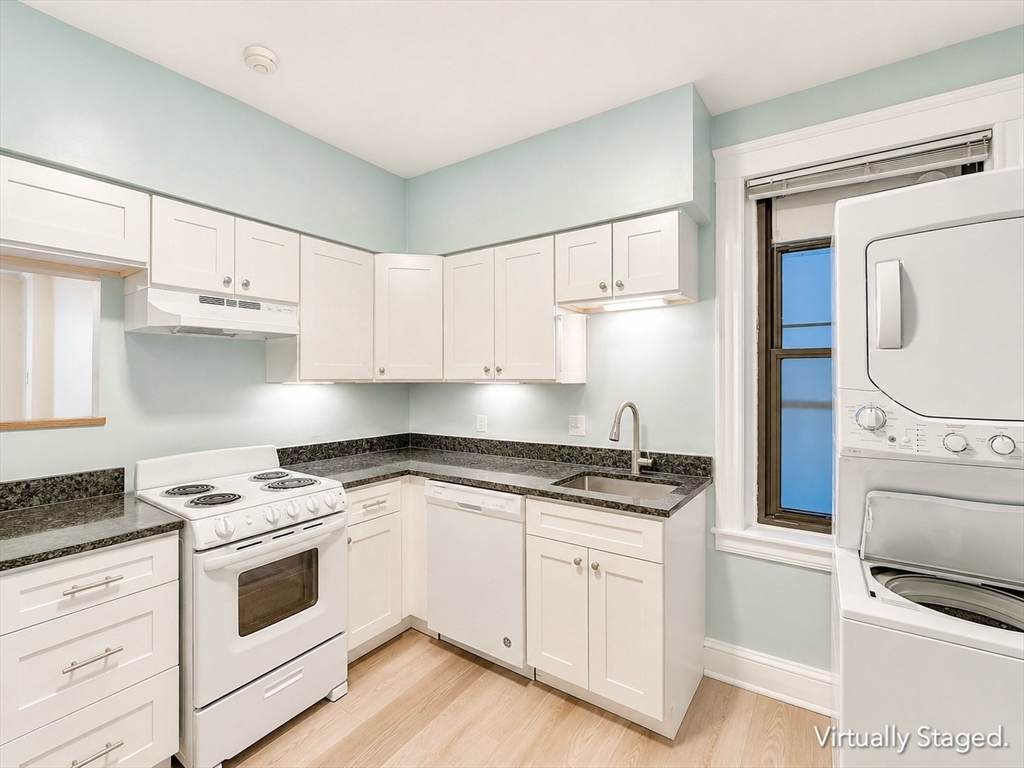 1758 Commonwealth Ave. - Brighton