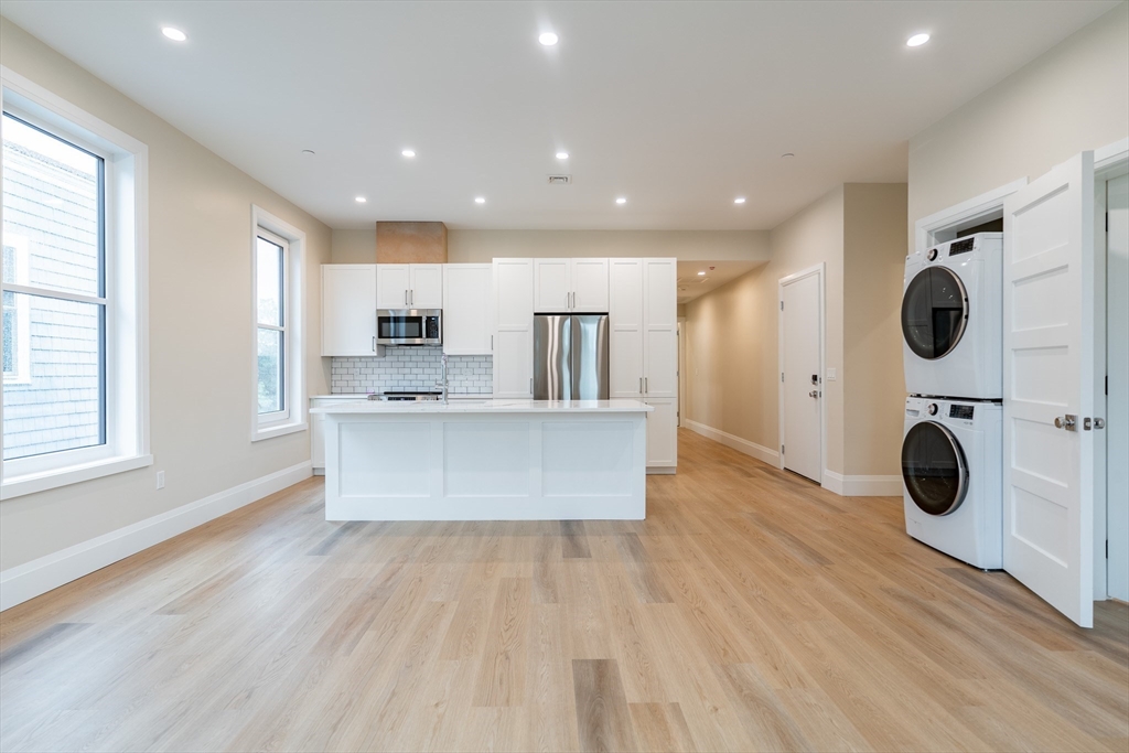 841 Columbia Rd. - Dorchester