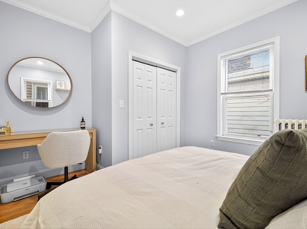 1576 Cambridge St. - Inman Square