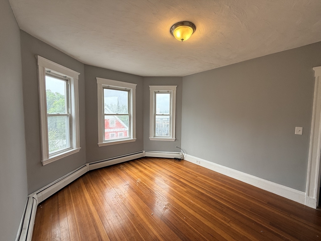 132 Homes Ave. - Dorchester