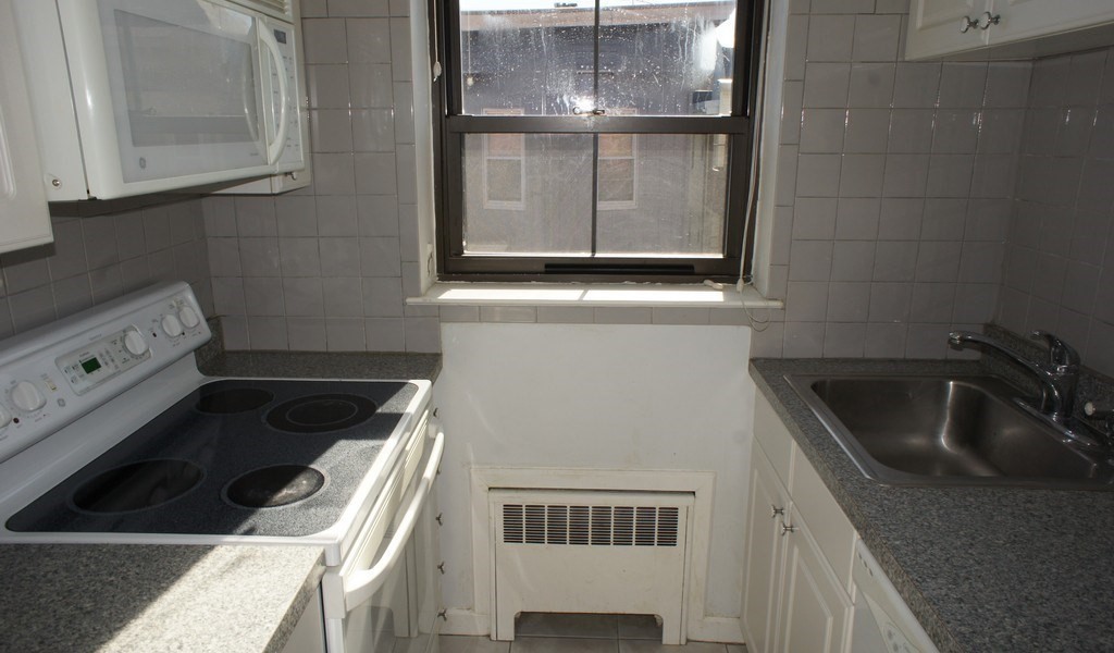47 Harvard Ave. - Brookline