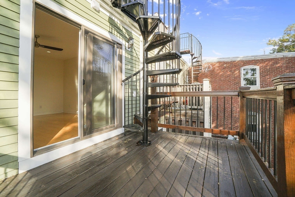156 O St. - South Boston